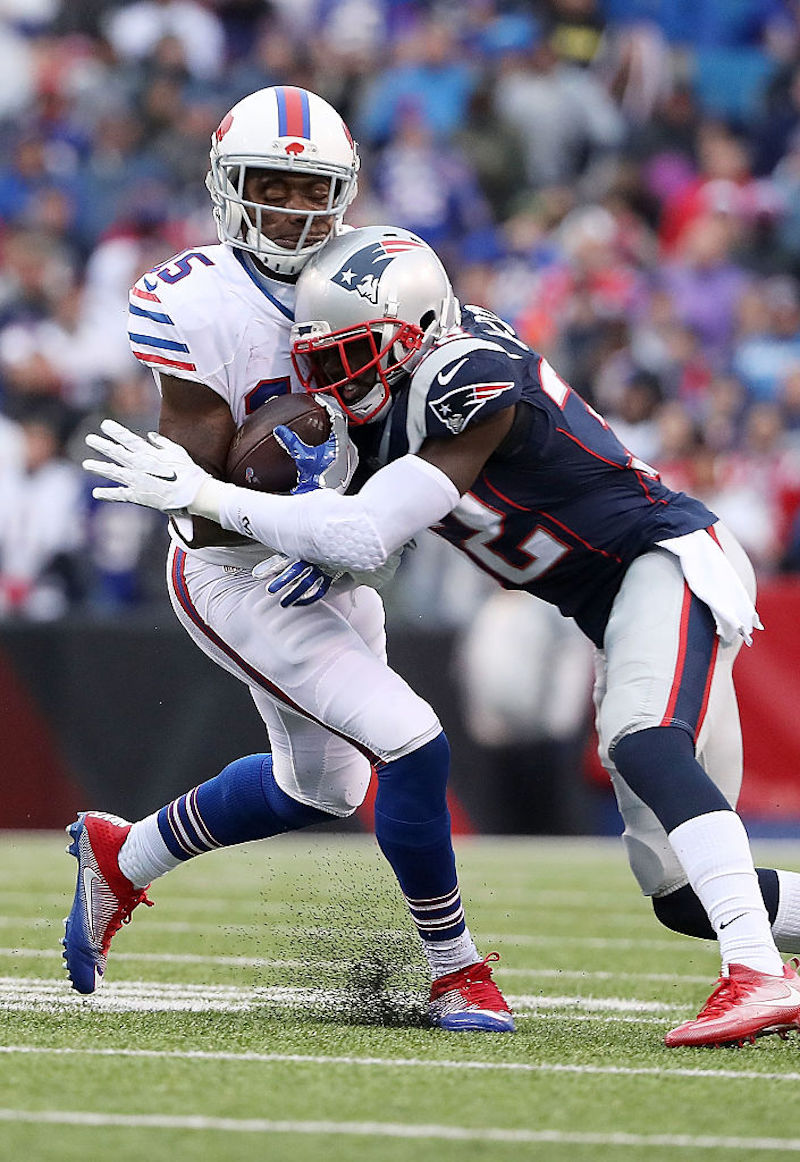 Photo: Tom Szczerbowski/Getty Images